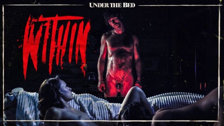 Acechadas por un misterioso ermitaño – Emily Willis y Emma Hix