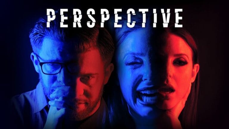 Perspectiva – Abigail Mac, Angela White, Whitney Wright, Alina Lopez y Gianna Dior