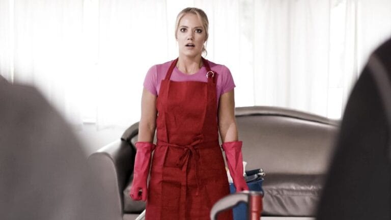 Se suponía que no hubiera alguien aquí – Candice Dare