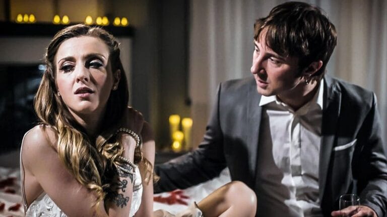 Luna de miel – Karla Kush