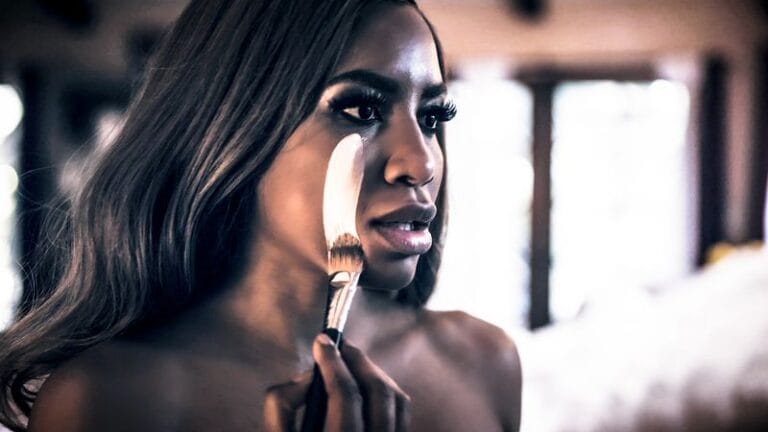 Afrodisíaco – Anny Aurora y Demi Sutra