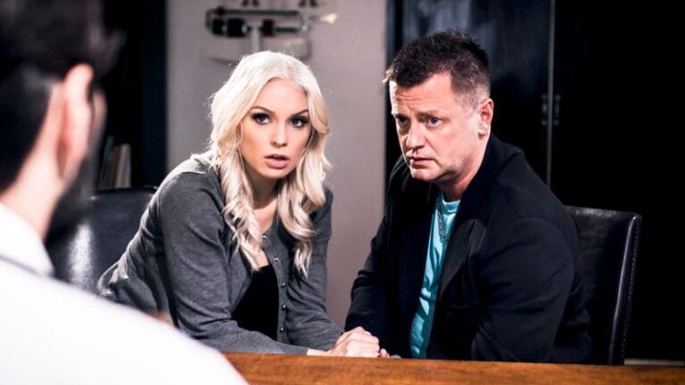 Clienta de fretilidad desesperada  – Kenzie Taylor