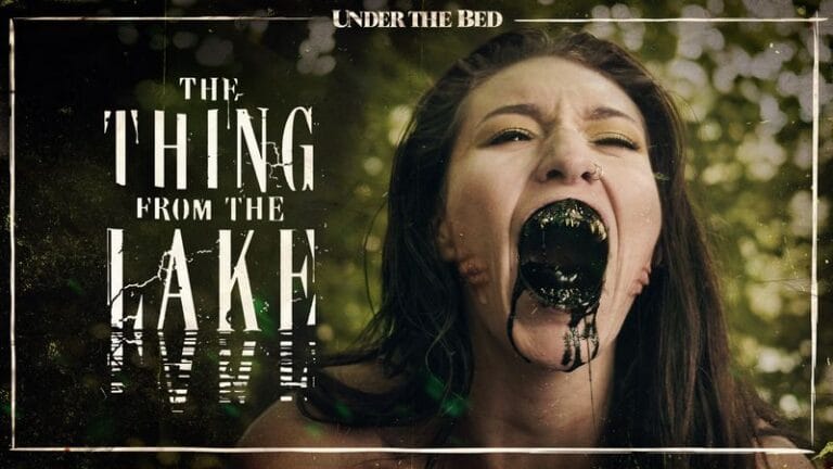 La cosa del lago – Bree Daniels y Bella Rolland