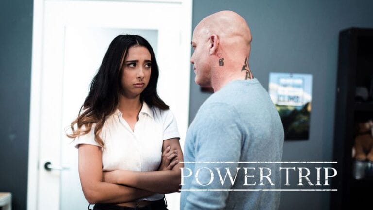 Viaje de poder – Kiarra Kai