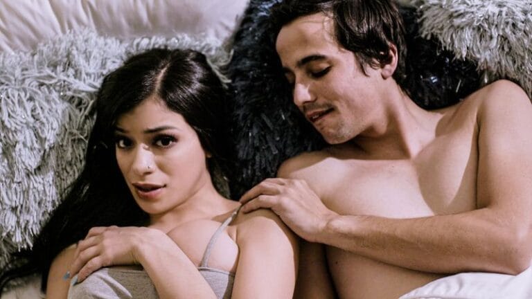 Cordero de sacrificio – Savannah Sixx