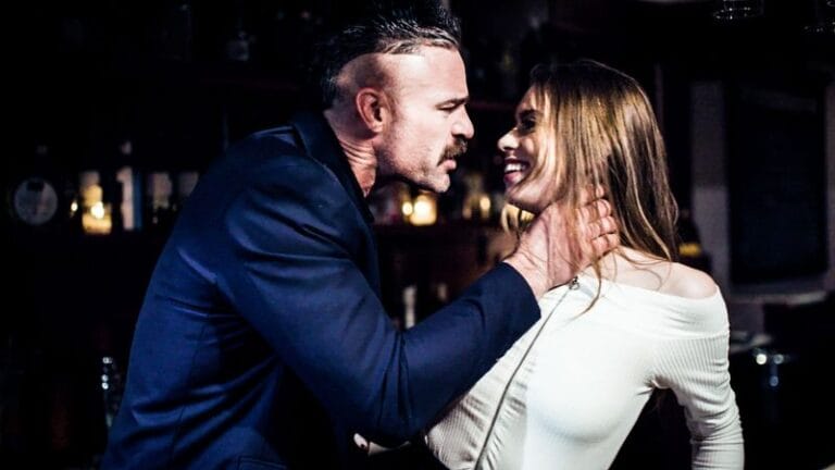 Quiere lo que ella no puede tener – Jill Kassidy