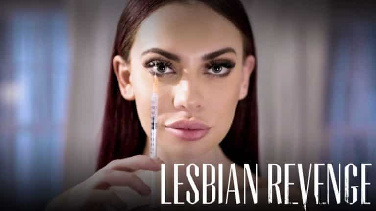 Una parte de su mundo – Sabina Rouge y Mary Moody