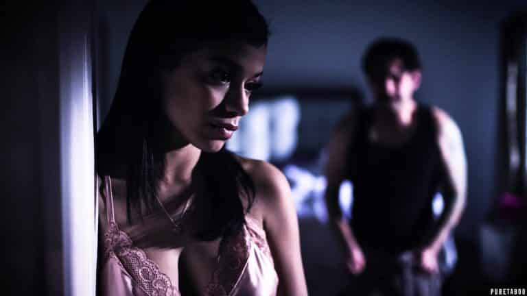 Inquieto – Savannah Sixx