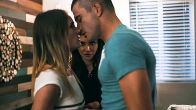 Viviendo Vicariamente – Jane Wilde y Natalie Knight