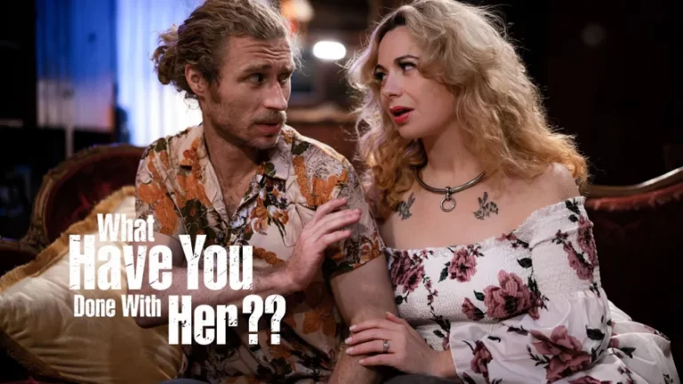 ¡Qué has hecho con ella! – Siouxsie Q