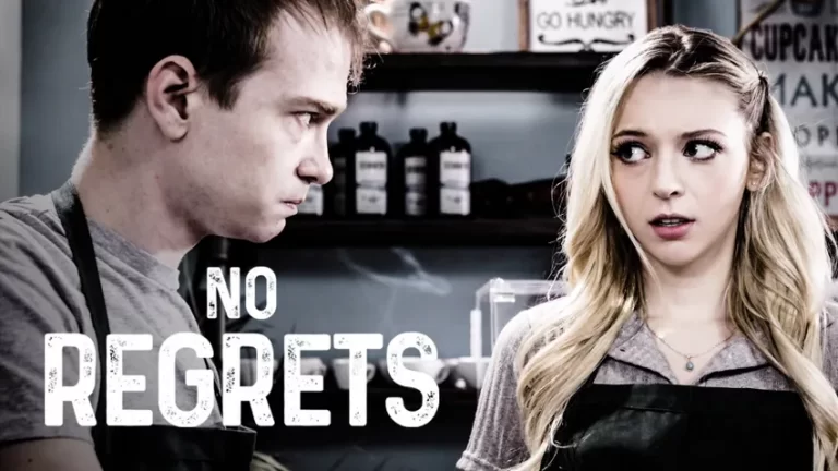 Sin arrepentimientos – Lily Larimar