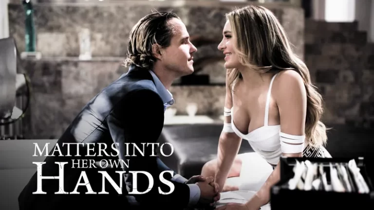 Asuntos en sus propias manos – Ella Reese