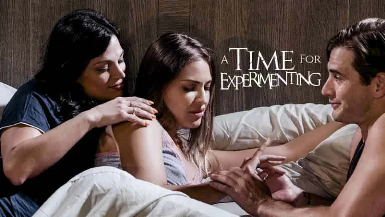 Un tiempo para experimentar – Mona Azar y Gizelle Blanco
