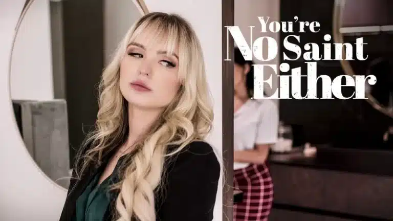 Tampoco eres un santo – Lilly Bell