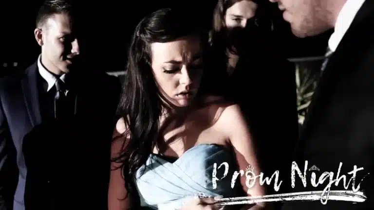 Baile de graduacion – Whitney Wright