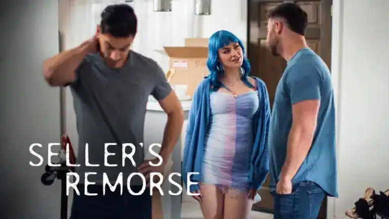 Remordimiento del vendedor – Jewelz Blu