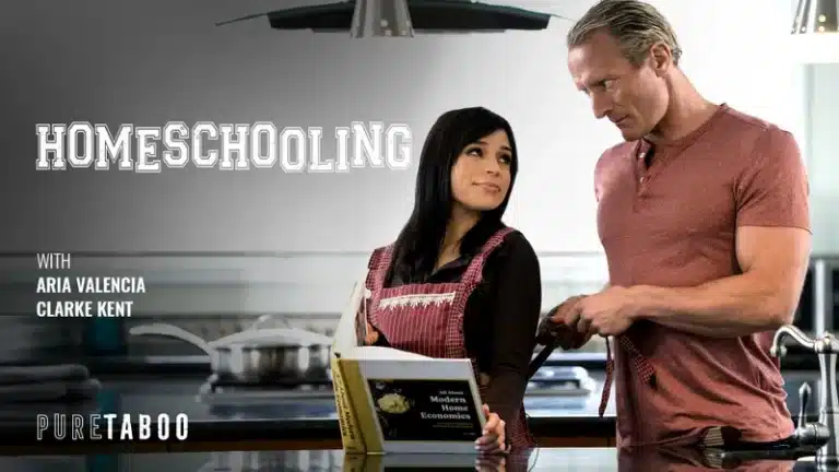 Educación en el hogar – Aria Valencia
