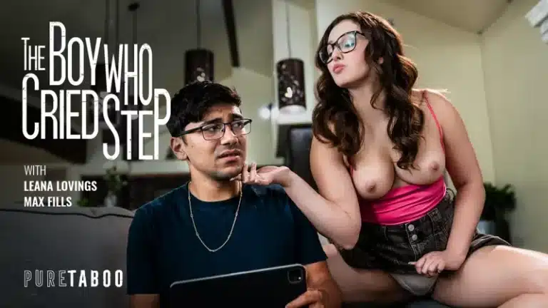 El niño que lloró paso – Leana Lovings