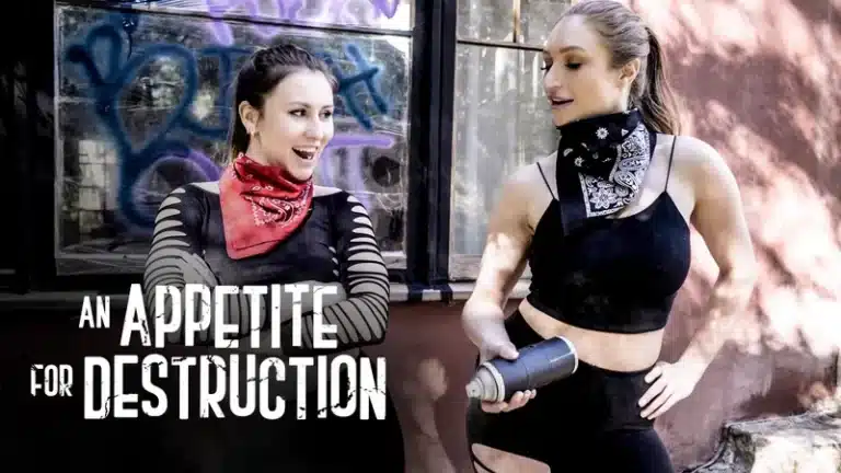 Un apetito por la destrucción – Paige Owens, Skylar Snow