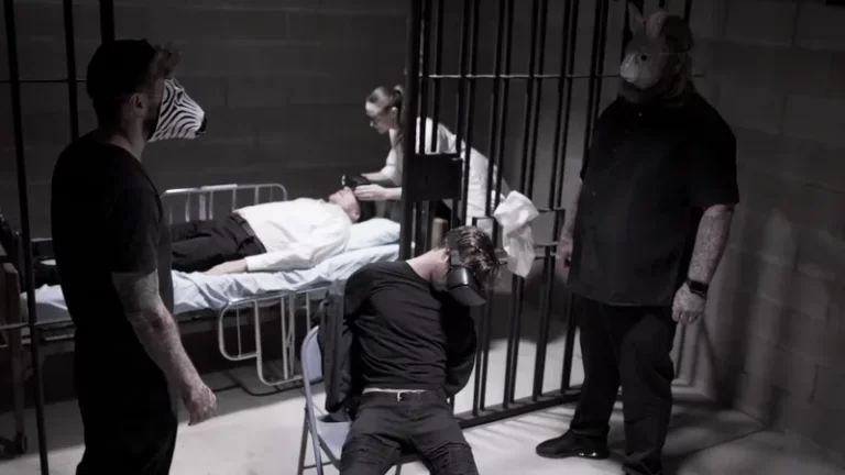 Un futuro oscuro el recuerdo del padre – Jaye Summers