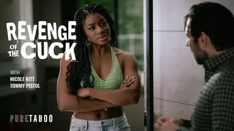 La venganza del cornudo – Nicole Kitt