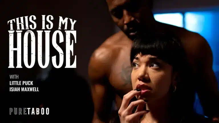 Esta es mi casa – Little Puck
