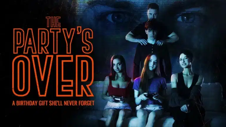 Se acabó la fiesta – Hazel Moore, Liz Jordan, Hailey Rose