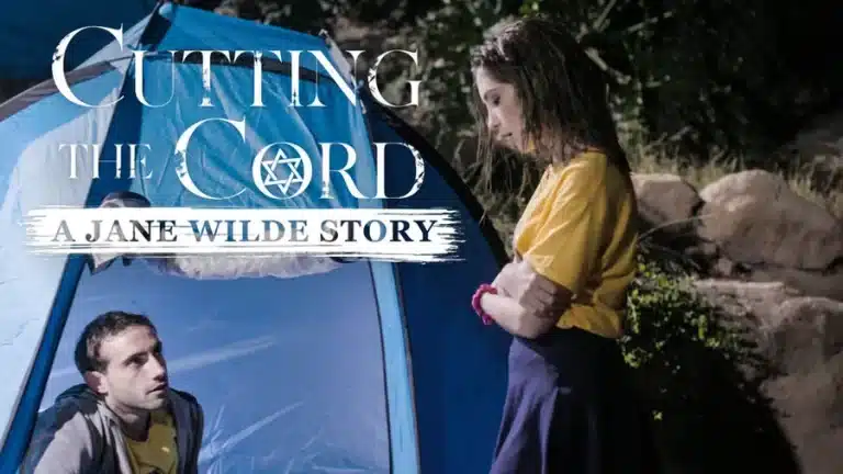 Cortando el cordón – Jane Wilde