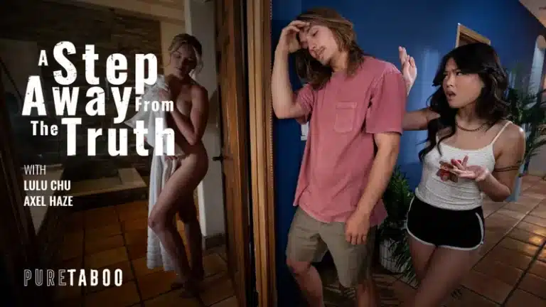 A un paso de la verdad – Lulu Chu