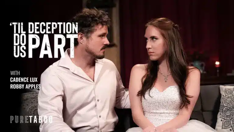 Hasta que el engaño nos separe – Cadence Lux