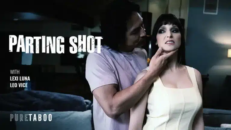 Disparo de despedida – Lexi Luna