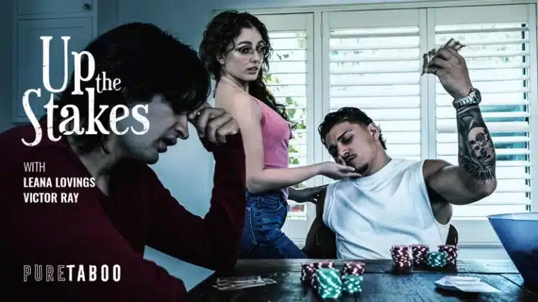 Subiendo las apuestas – Leana Lovings