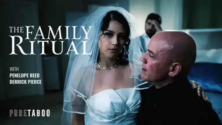 El ritual familiar – Penelope Reed