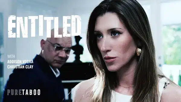 Titulado – Vodka Addison